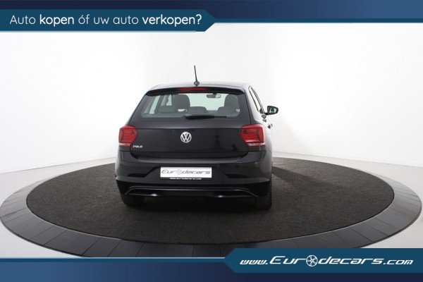 Volkswagen Polo 1.0 Trendline *1ste Eigenaar*Navigatie*Carplay*PDC*