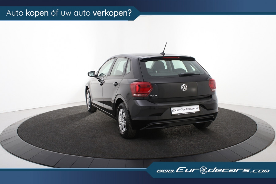 Volkswagen Polo 1.0 Trendline *1ste Eigenaar*Navigatie*Carplay*PDC*