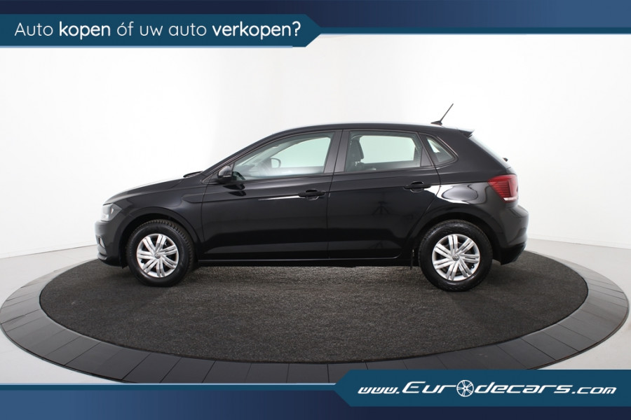 Volkswagen Polo 1.0 Trendline *1ste Eigenaar*Navigatie*Carplay*PDC*