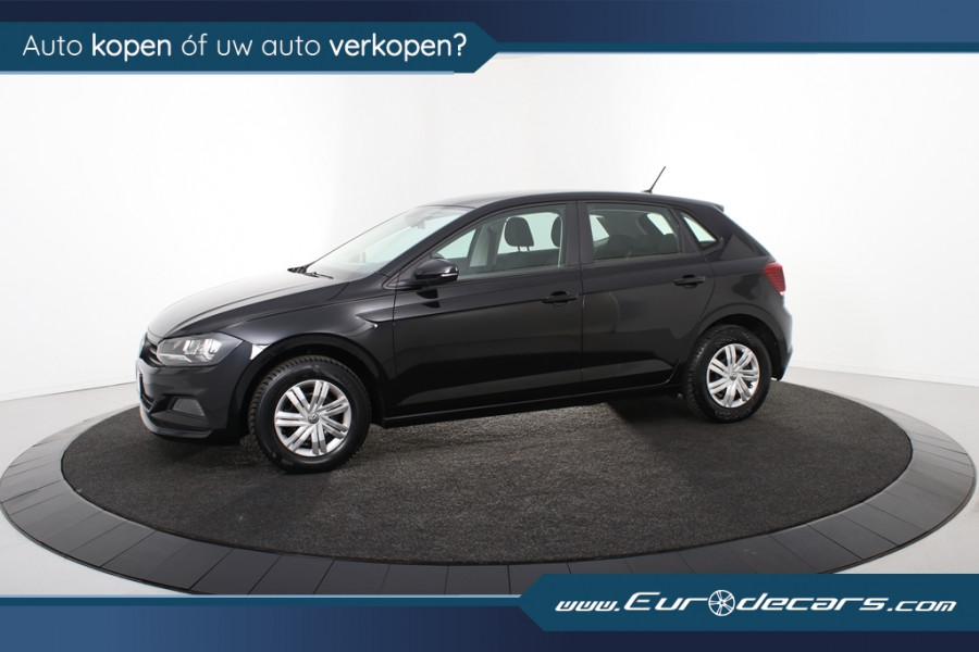 Volkswagen Polo 1.0 Trendline *1ste Eigenaar*Navigatie*Carplay*PDC*