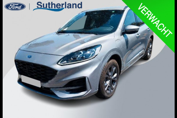 Ford Kuga 2.5 PHEV ST-Line X 225pk | Winterpack | 1.500kg Trekgewicht | Elek. Achterklep | B&O Play | SYNC 3 Navigatie