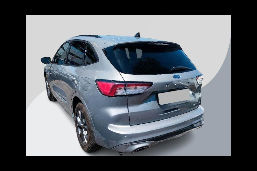 Ford Kuga 2.5 PHEV ST-Line X 225pk | Winterpack | 1.500kg Trekgewicht | Elek. Achterklep | B&O Play | SYNC 3 Navigatie