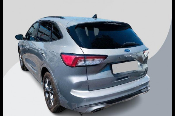 Ford Kuga 2.5 PHEV ST-Line X 225pk | Winterpack | 1.500kg Trekgewicht | Elek. Achterklep | B&O Play | SYNC 3 Navigatie