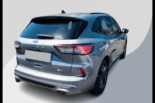 Ford Kuga 2.5 PHEV ST-Line X 225pk | Winterpack | 1.500kg Trekgewicht | Elek. Achterklep | B&O Play | SYNC 3 Navigatie