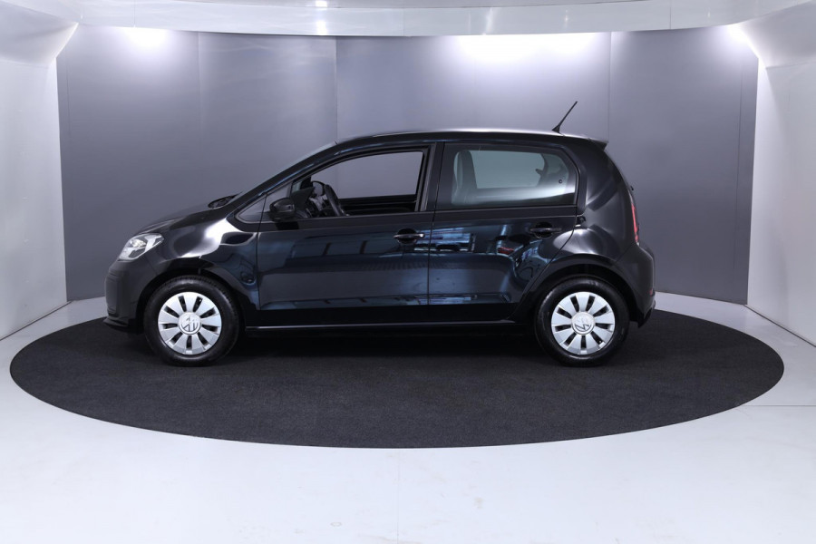 Volkswagen up! 1.0 65 pk | Verlengde garantie | Navigatie via App | Autom. airco | Cruise control | Achteruitrijcamera |