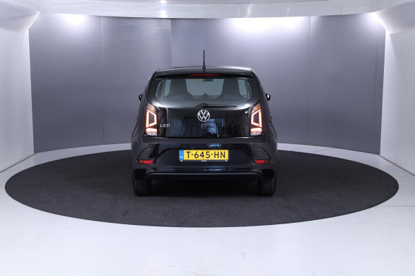 Volkswagen up! 1.0 65 pk | Verlengde garantie | Navigatie via App | Autom. airco | Cruise control | Achteruitrijcamera |