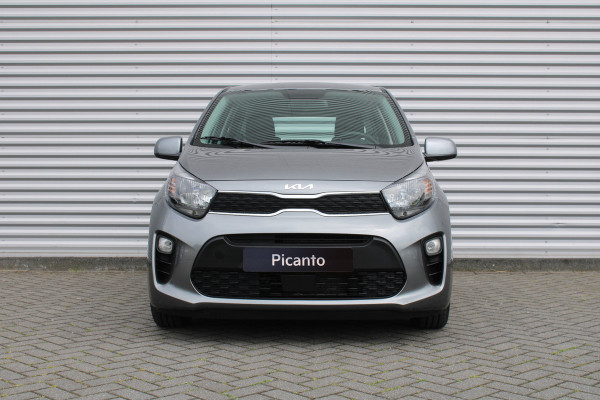 Kia Picanto 1.0 DPi DynamicLine | Nieuw | Direct Leverbaar | Rijklaar! |