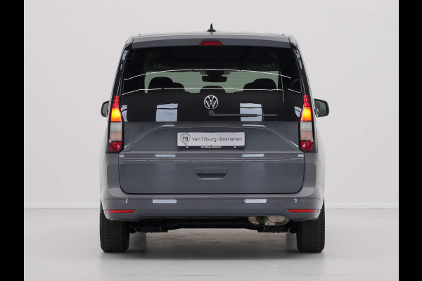 Volkswagen Caddy Maxi 1.5TSI 115pk 7p Navi via App Clima Pdc Stoelverwarming 297