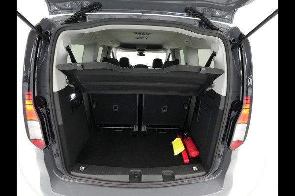 Volkswagen Caddy Maxi 1.5TSI 115pk 7p Navi via App Clima Pdc Stoelverwarming 297