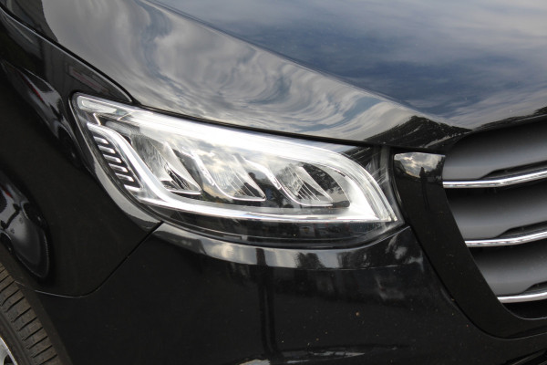 Mercedes-Benz Sprinter 319 CDI L2H2 3500 KG trekhaak, LED, MBUX met Apple Carplay / Android Auto