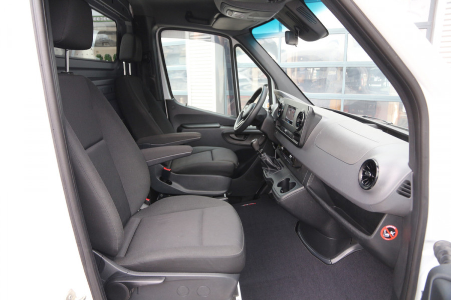 Mercedes-Benz Sprinter 516 CDI | L2H2 | Werkplaats inrichting | Standkachel | Clima..