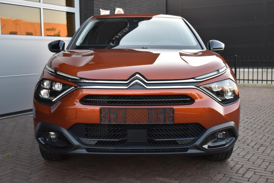 Citroën C4 1.2 Puretech 130pk Aut. Feel Carplay | PDC | Incl. garantie