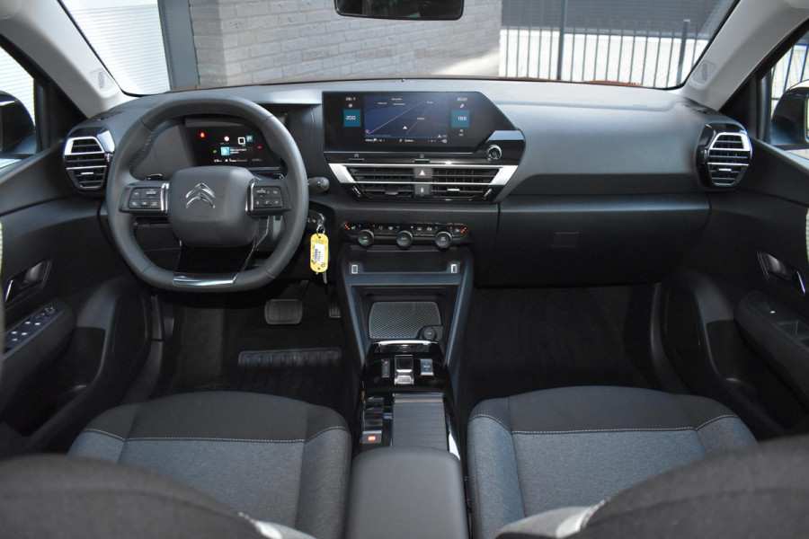 Citroën C4 1.2 Puretech 130pk Aut. Feel Carplay | PDC | Incl. garantie