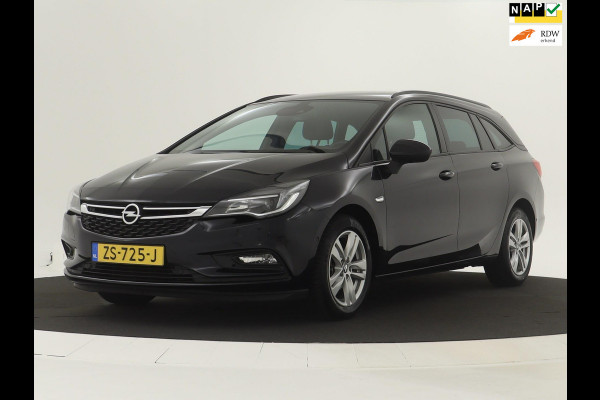 Opel Astra Sports Tourer 1.0 Turbo Business Executive Innovation NAVI | Camera | Trekhaak| Leer