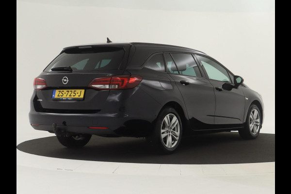 Opel Astra Sports Tourer 1.0 Turbo Business Executive Innovation NAVI | Camera | Trekhaak| Leer