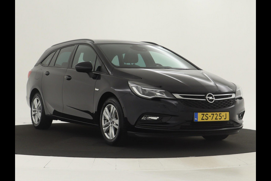 Opel Astra Sports Tourer 1.0 Turbo Business Executive Innovation NAVI | Camera | Trekhaak| Leer