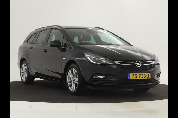 Opel Astra Sports Tourer 1.0 Turbo Business Executive Innovation NAVI | Camera | Trekhaak| Leer