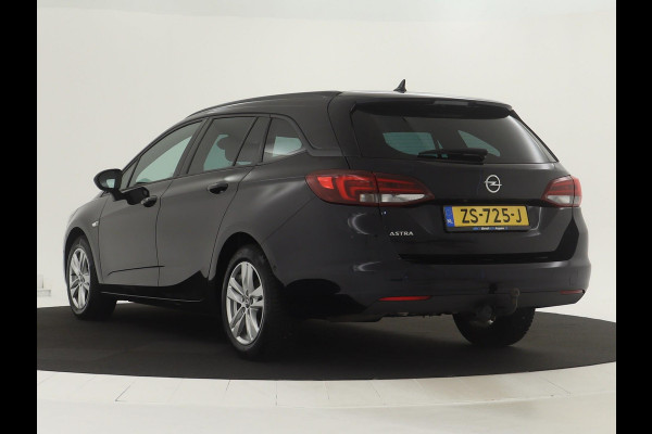 Opel Astra Sports Tourer 1.0 Turbo Business Executive Innovation NAVI | Camera | Trekhaak| Leer