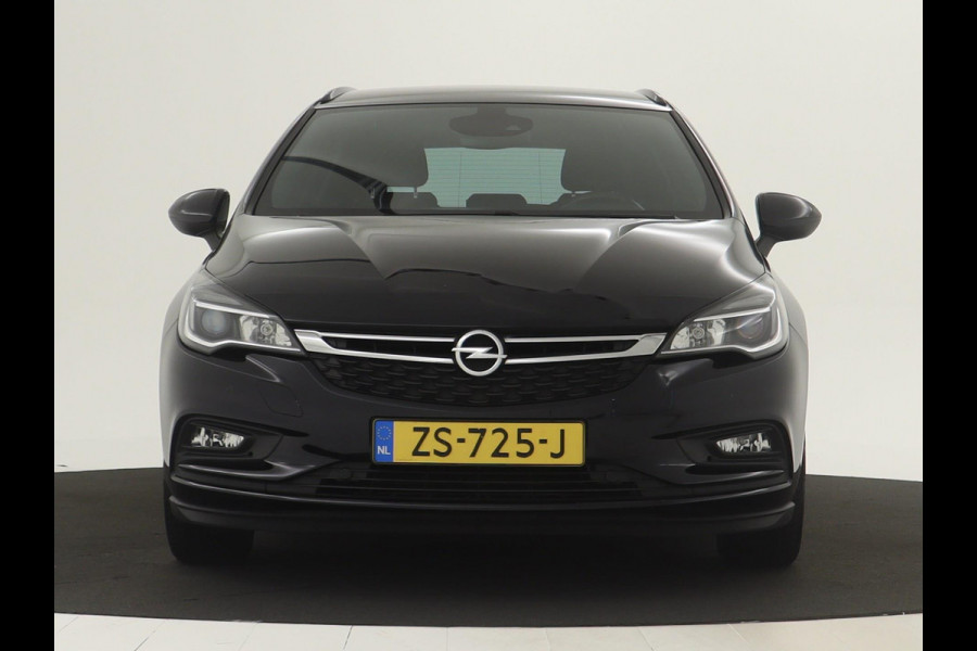 Opel Astra Sports Tourer 1.0 Turbo Business Executive Innovation NAVI | Camera | Trekhaak| Leer