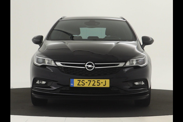 Opel Astra Sports Tourer 1.0 Turbo Business Executive Innovation NAVI | Camera | Trekhaak| Leer