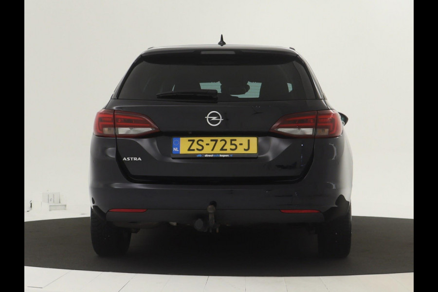 Opel Astra Sports Tourer 1.0 Turbo Business Executive Innovation NAVI | Camera | Trekhaak| Leer