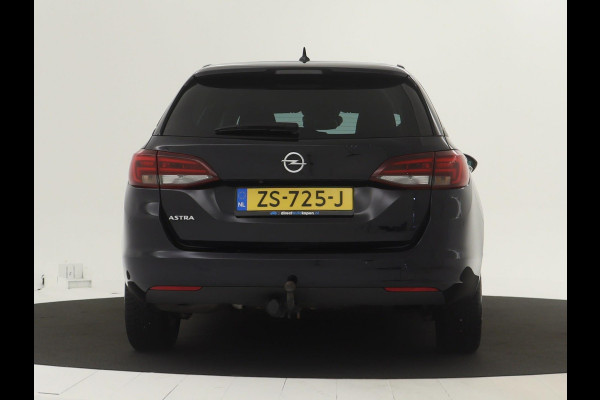 Opel Astra Sports Tourer 1.0 Turbo Business Executive Innovation NAVI | Camera | Trekhaak| Leer