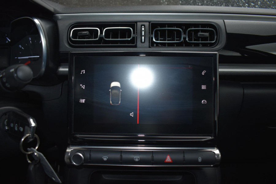 Citroën C3 1.2 PureTech S&S Shine | Panorama | Carplay | Incl. garantie
