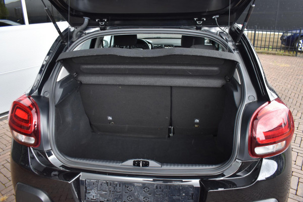 Citroën C3 1.2 PureTech S&S Shine | Panorama | Carplay | Incl. garantie