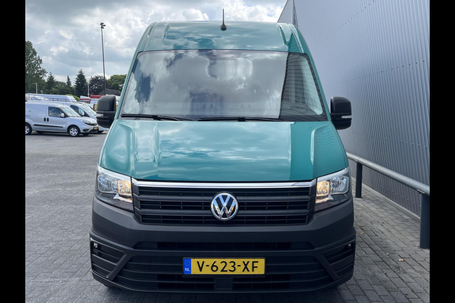 Volkswagen Crafter 35 2.0 TDI L3H3 Highline*NAVI*CRUISE*A/C*CAM*TEL*