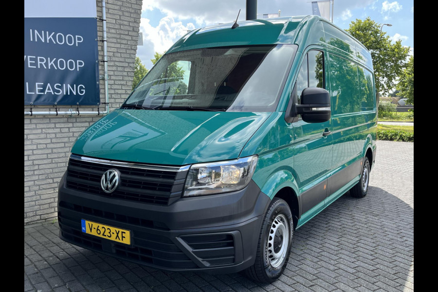 Volkswagen Crafter 35 2.0 TDI L3H3 Highline*NAVI*CRUISE*A/C*CAM*TEL*