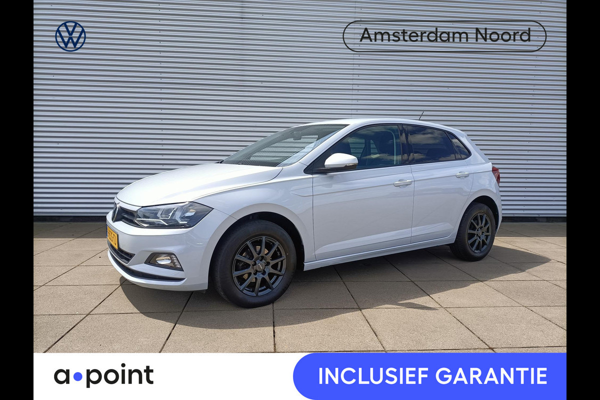 Volkswagen Polo 1.0 TSI Comfortline