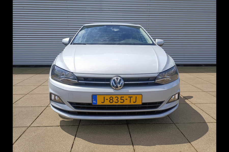 Volkswagen Polo 1.0 TSI Comfortline