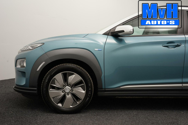 Hyundai Kona EV Premium 64 kWh|FULL-OPTIONS!|WARMTEPOMP|NAP