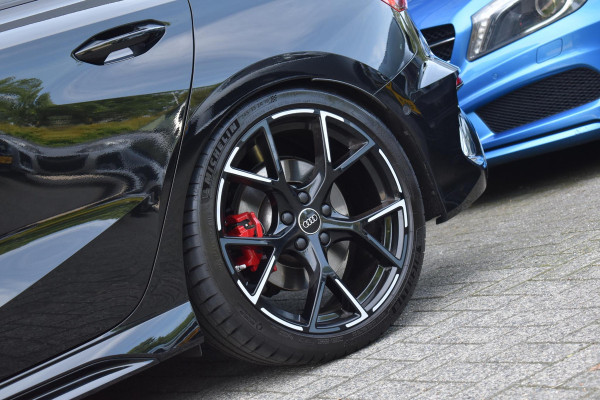 Audi RS3 Sportback 2.5 TFSI RS3 quattro Pano B&O Lane Leder Camera