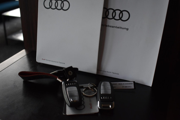 Audi RS3 Sportback 2.5 TFSI RS3 quattro Pano B&O Lane Leder Camera