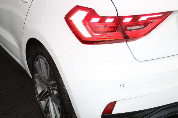 Audi A1 Sportback 30 TFSI Advanced edition 110PK Automaat | LED koplampen | Navigatie via app | Verlengde garantie|