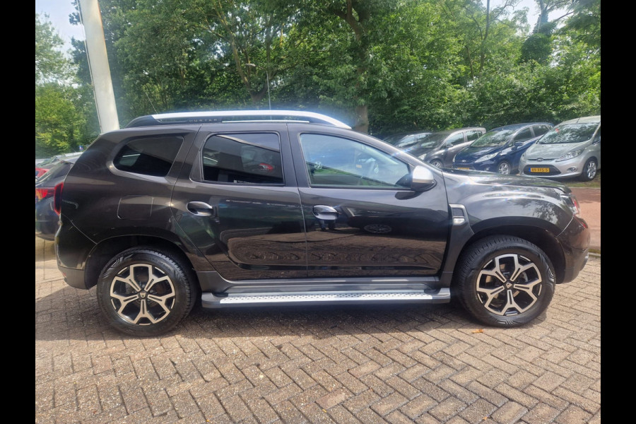 Dacia Duster 1.2 TCe Prestige |2E EIGENAAR | 12 MND GARANTIE | 360 CAMERA | NAVI |