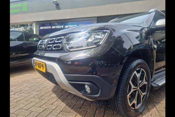 Dacia Duster 1.2 TCe Prestige |2E EIGENAAR | 12 MND GARANTIE | 360 CAMERA | NAVI |