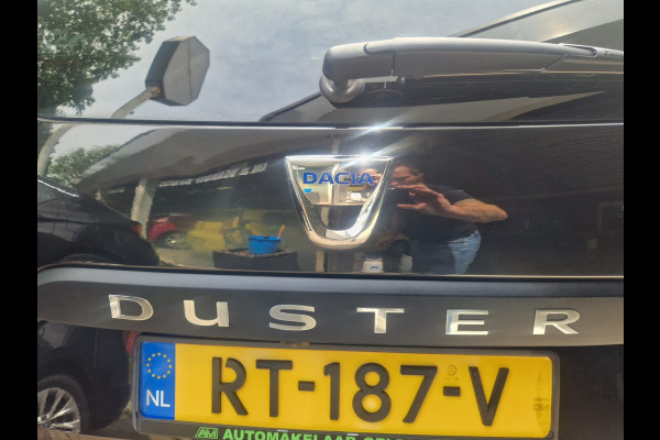 Dacia Duster 1.2 TCe Prestige |2E EIGENAAR | 12 MND GARANTIE | 360 CAMERA | NAVI |