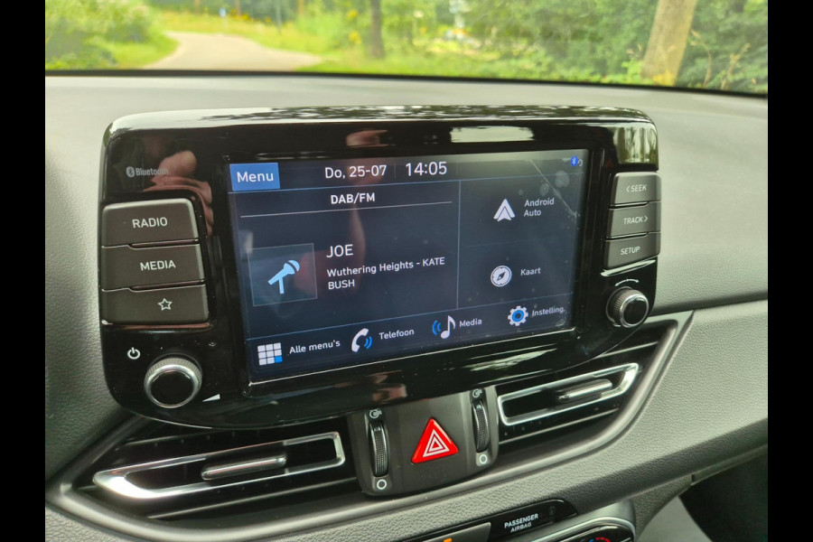 Hyundai i30 1.0 T-GDi MHEV N line / camera / apple carplay / LM-velgen