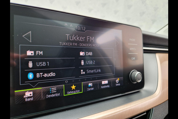 Škoda SCALA 1.0 TSI First Edition | Clima | PDC | Cruise | Apple Carplay / Android Auto | DAB | LED |