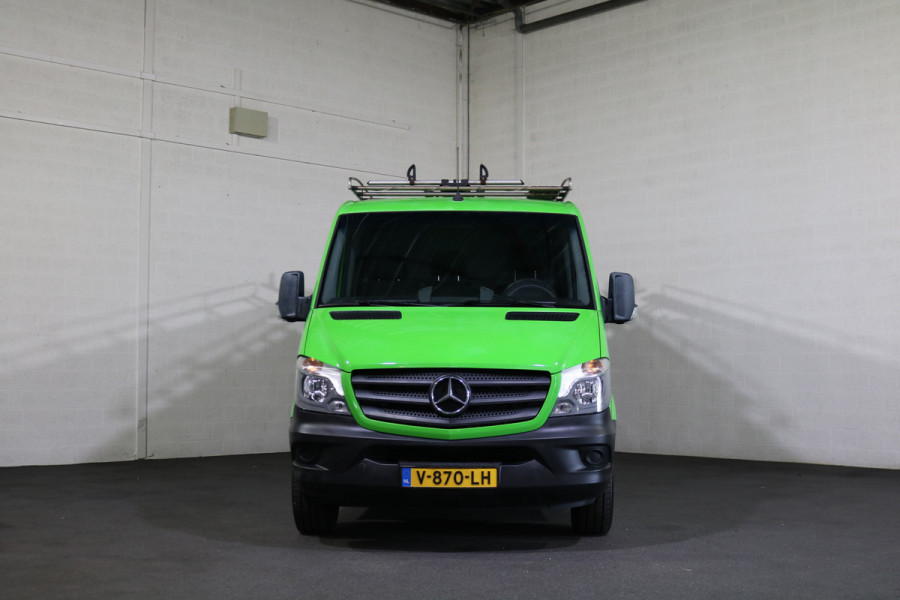 Mercedes-Benz Sprinter 314 CDI L2 H1 Automaat Airco Imperiaal Inrichting