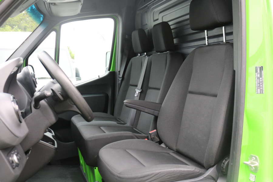 Mercedes-Benz Sprinter 314 CDI L2 H1 Automaat Airco Imperiaal Inrichting