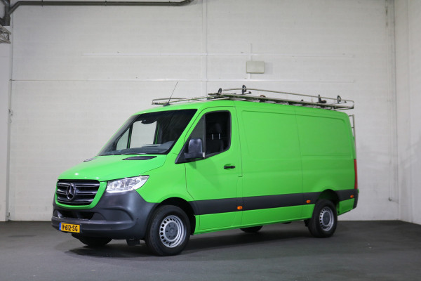 Mercedes-Benz Sprinter 314 CDI L2 H1 Automaat Airco Imperiaal Inrichting