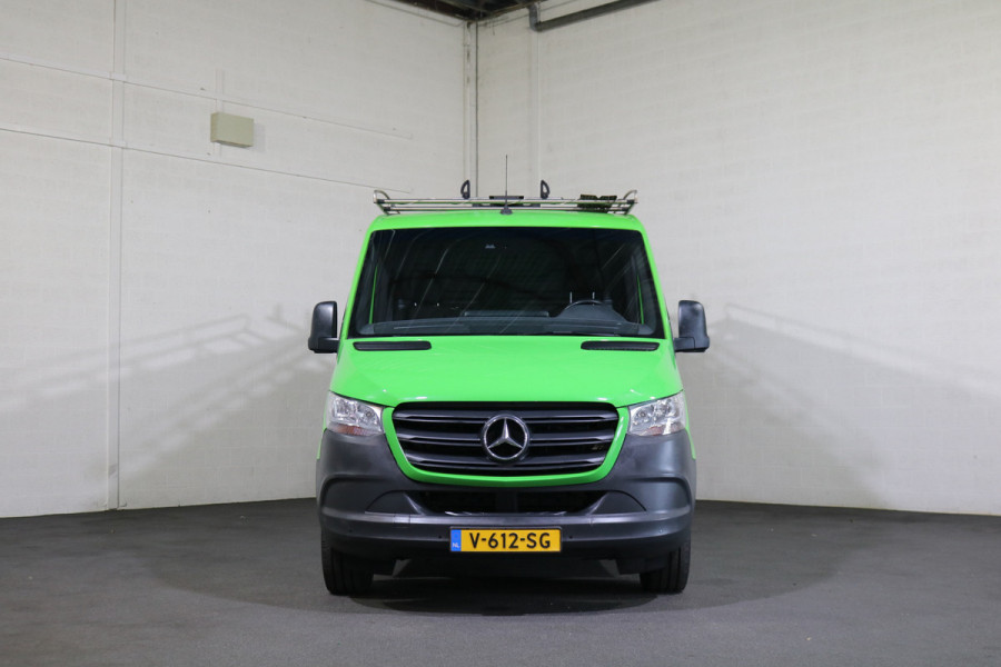 Mercedes-Benz Sprinter 314 CDI L2 H1 Automaat Airco Imperiaal Inrichting