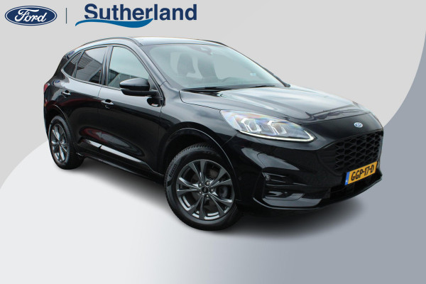 Ford Kuga 2.5 PHEV ST-Line 225pk | Driver Assistance Pack | Technology Pack | Winterpack | Elek. Achterklep | Panorama dak