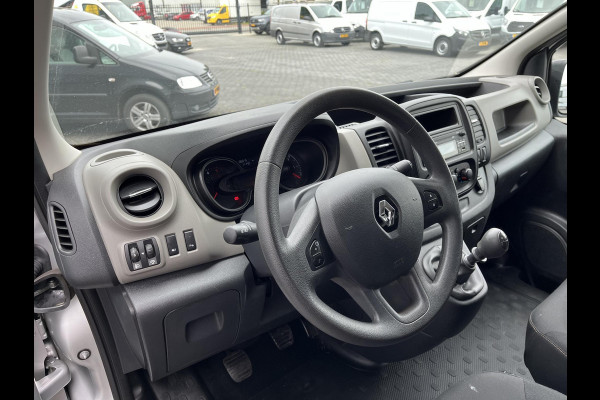 Renault Trafic 1.6 dCi T27 L1H1 Comfort*A/C*CRUISE*3PERS*TEL*PDC*