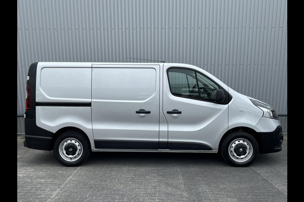 Renault Trafic 1.6 dCi T27 L1H1 Comfort*A/C*CRUISE*3PERS*TEL*PDC*