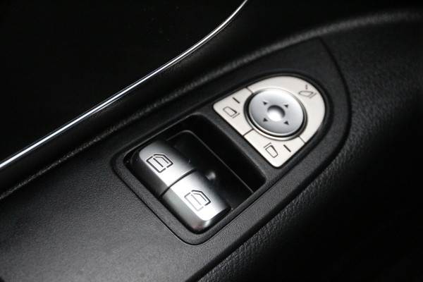Mercedes-Benz Vito 116 CDI | Aut. | DC | Elektr. schuifdeur | Camera | Cruise | Airco..