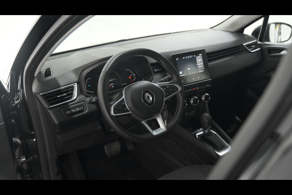 Renault Clio 1.6 E-Tech Hybrid 145 Evolution | Navigatie | Parkeersensoren | Apple Carplay | Stoelverwarming